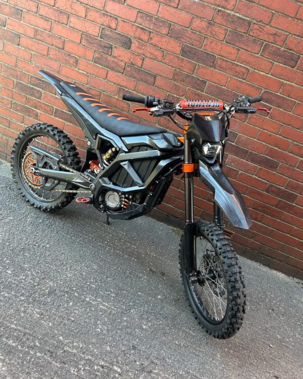 Best 2024 Surron Ultrabee