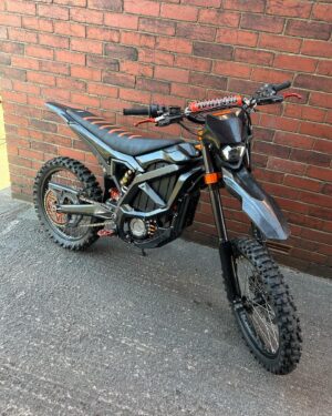 Best 2024 Surron Ultrabee