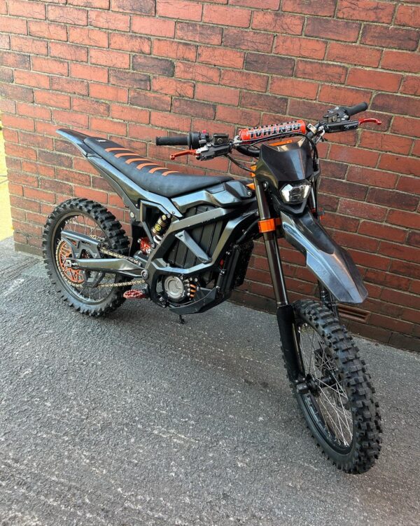 Best 2024 Surron Ultrabee