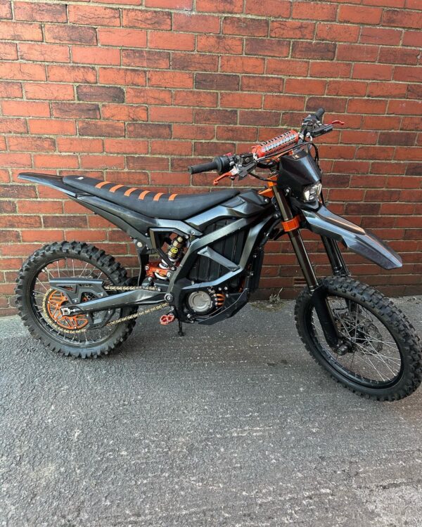 Best 2024 Surron Ultrabee