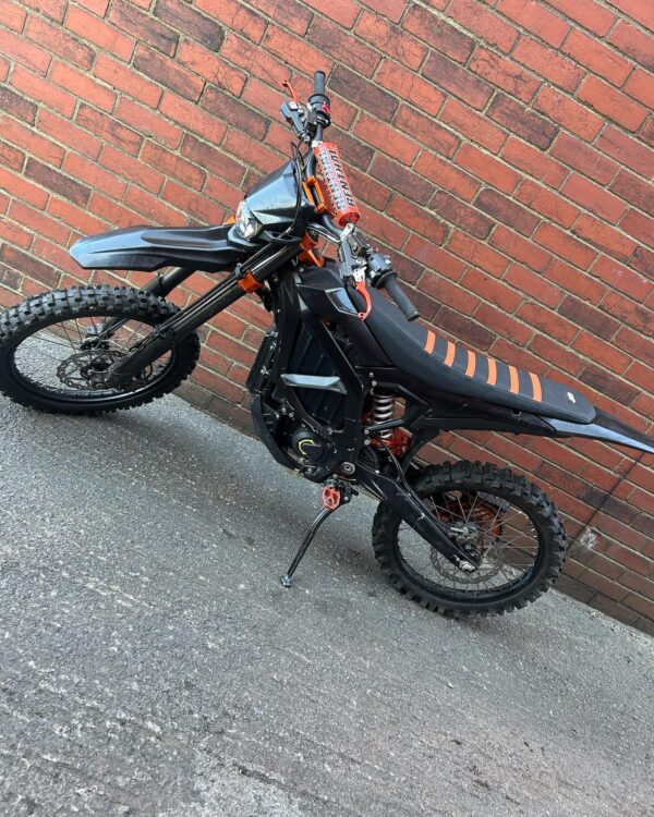 Best 2024 Surron Ultrabee