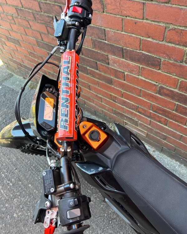 Best 2024 Surron Ultrabee