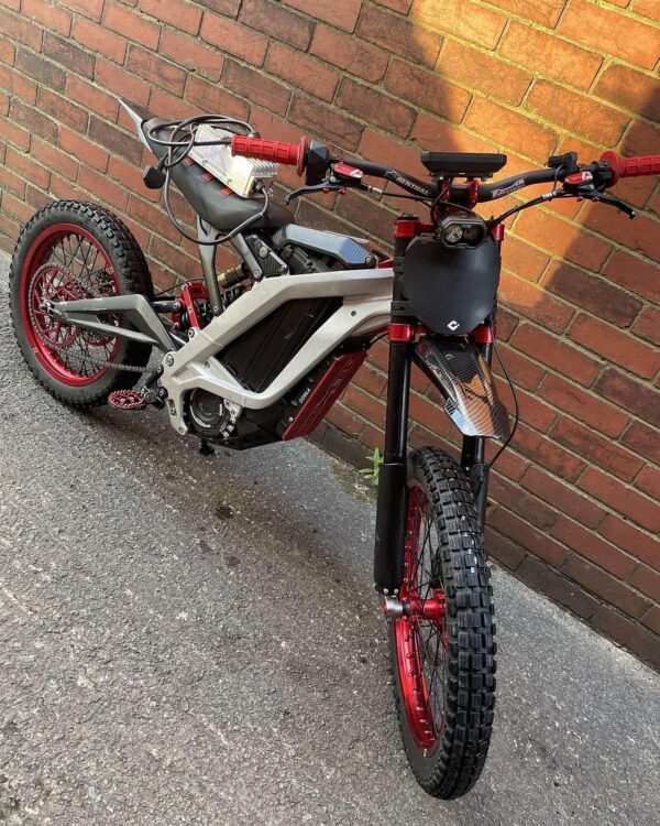 bEST 2022 Surron Lbx