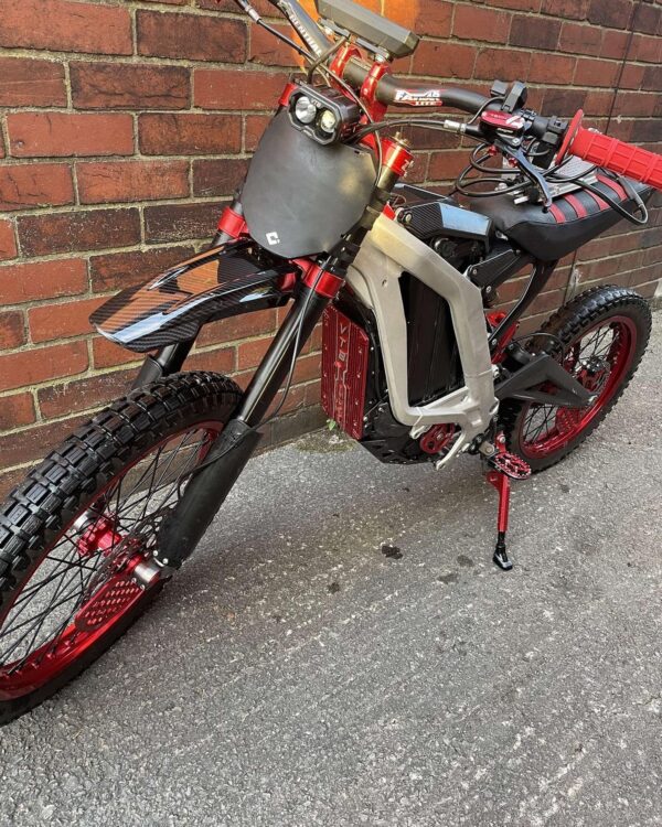 bEST 2022 Surron Lbx