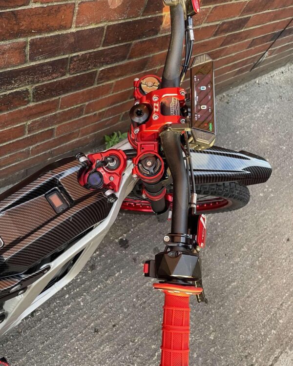 bEST 2022 Surron Lbx