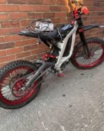 2022 Surron Lbx - Image 4
