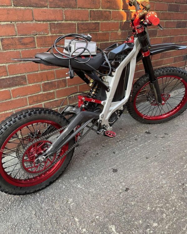 bEST 2022 Surron Lbx