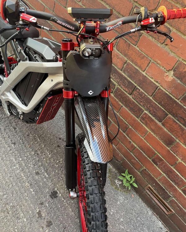 bEST 2022 Surron Lbx