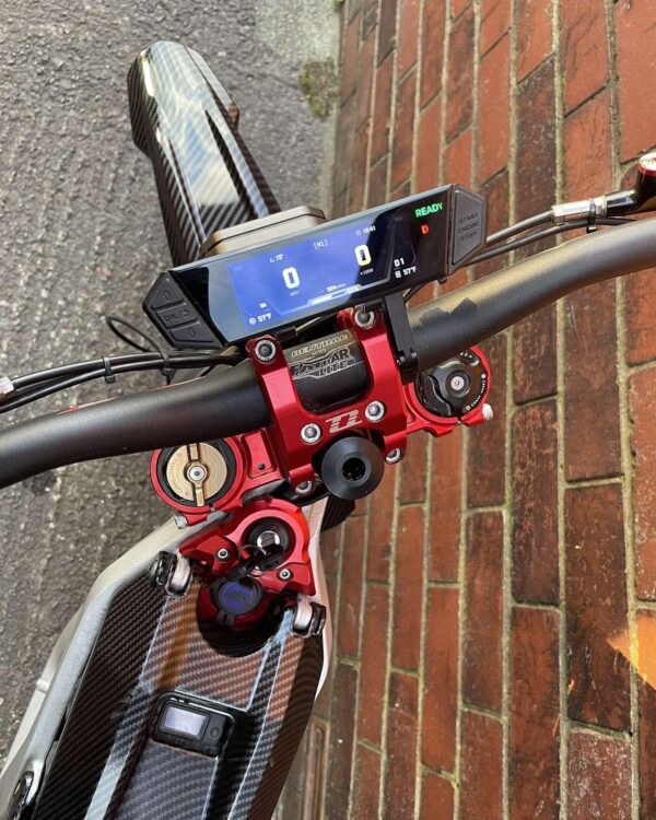 bEST 2022 Surron Lbx