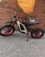 2022 Surron Lbx - Image 3