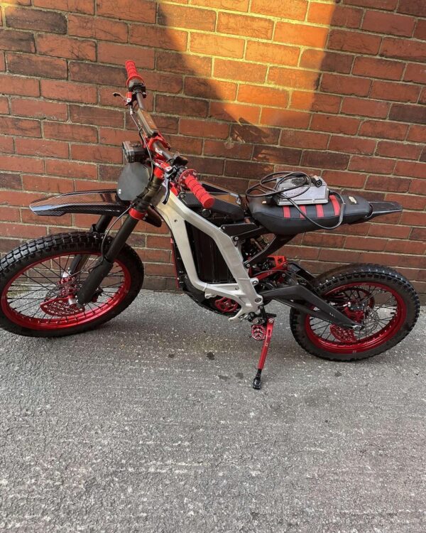 bEST 2022 Surron Lbx