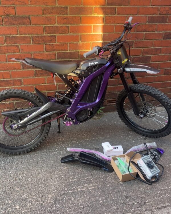 bEST 2024 SUR RON LIGHT BEE