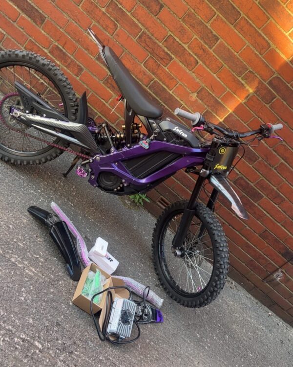 bEST 2024 SUR RON LIGHT BEE