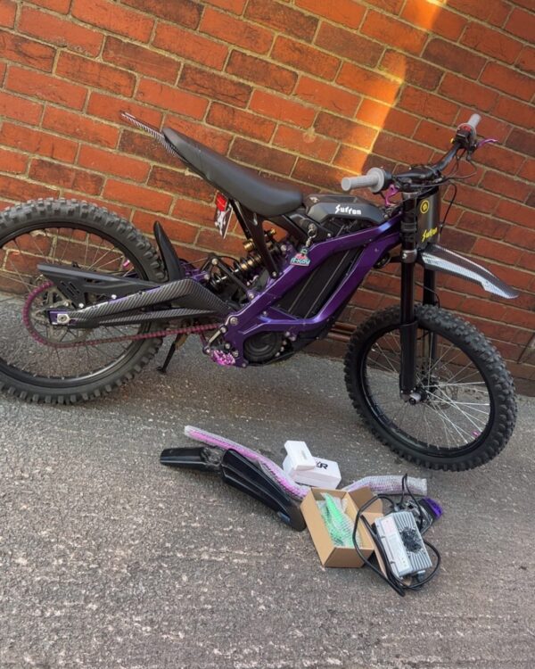 bEST 2024 SUR RON LIGHT BEE