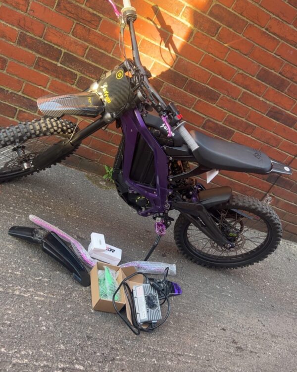 bEST 2024 SUR RON LIGHT BEE