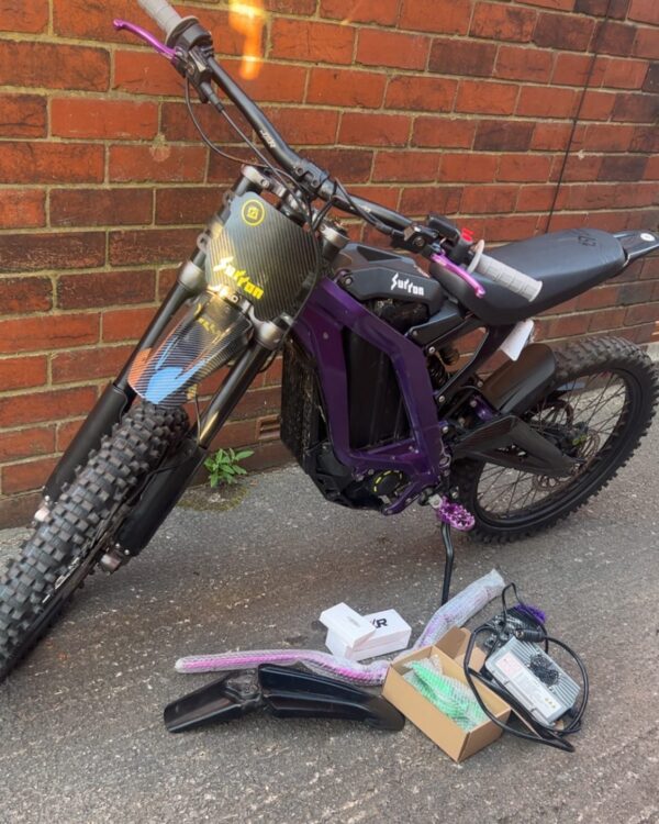 bEST 2024 SUR RON LIGHT BEE