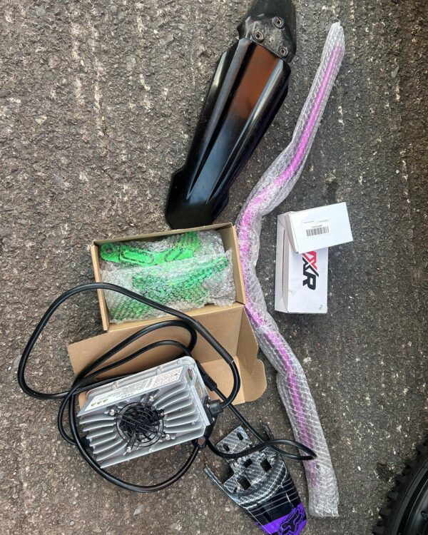 bEST 2024 SUR RON LIGHT BEE