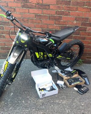 bEST 2024 SUR RON LIGHT BEE