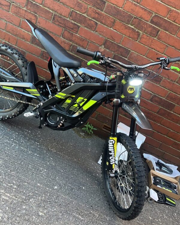 bEST 2024 SUR RON LIGHT BEE