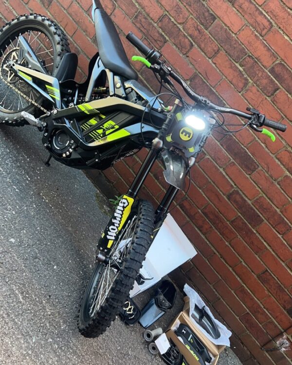 bEST 2024 SUR RON LIGHT BEE