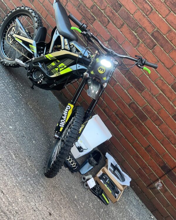 bEST 2024 SUR RON LIGHT BEE