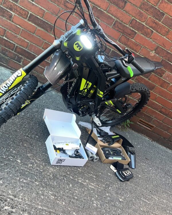 bEST 2024 SUR RON LIGHT BEE