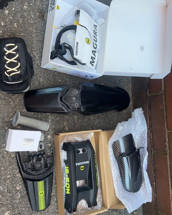 bEST 2024 SUR RON LIGHT BEE