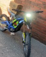 2025 Surron Lbx - Image 2