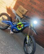 2025 Surron Lbx - Image 3