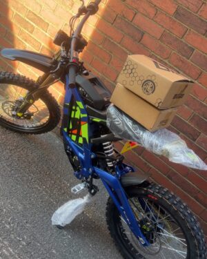 bEST 2025 Surron Lbx