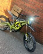 2025 Surron Lbx - Image 12
