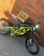 2025 Surron Lbx - Image 5
