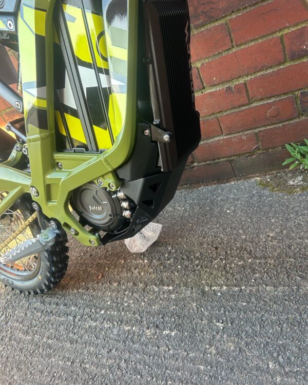 Best 2025 Surron Lbx