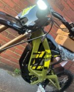 2025 Surron Lbx - Image 3