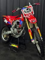 CRF 250R  2014
