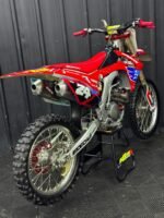 CRF 250R  2014 - Image 2