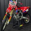 Best CRF 250R  2014