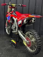 CRF 250R  2014 - Image 7