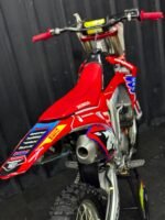 CRF 250R  2014 - Image 9
