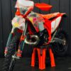 Best KTM EXC 300 Champions 2025