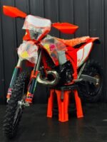 KTM EXC 300 Champions 2025 - Image 11