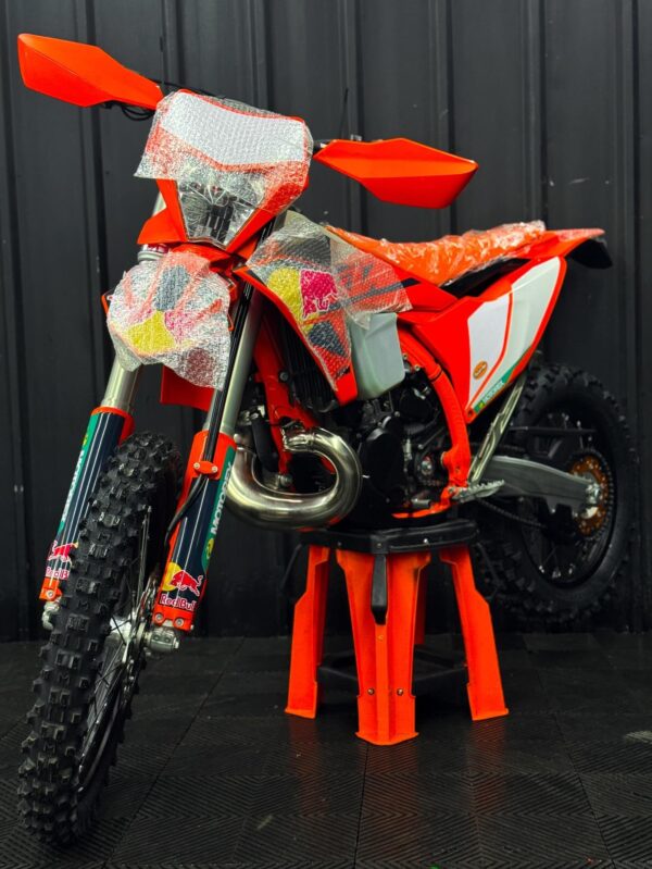 Best KTM EXC 300 Champions 2025