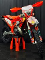 KTM EXC 300 Champions 2025