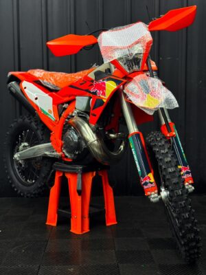 Best KTM EXC 300 Champions 2025