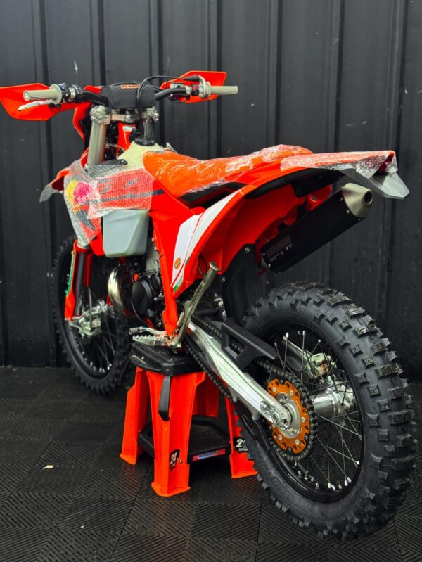 Best KTM EXC 300 Champions 2025