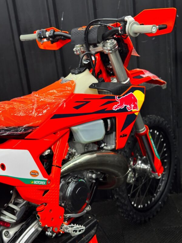Best KTM EXC 300 Champions 2025