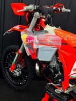 KTM EXC 300 Champions 2025 - Image 5