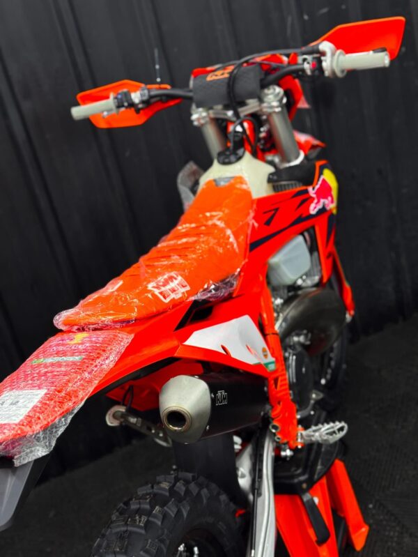 Best KTM EXC 300 Champions 2025