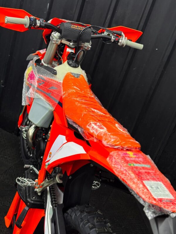 Best KTM EXC 300 Champions 2025