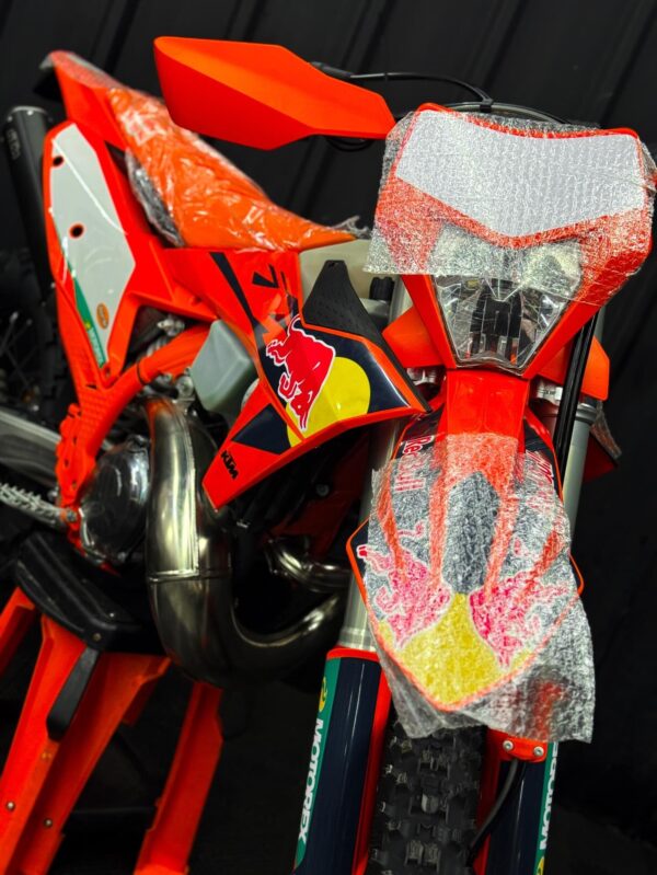 Best KTM EXC 300 Champions 2025